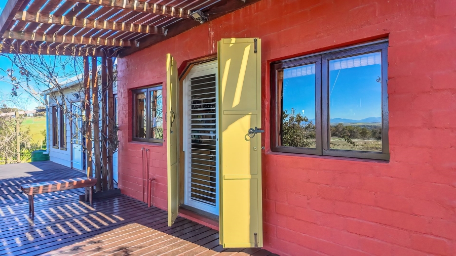 2 Bedroom Property for Sale in Cape Farms Western Cape